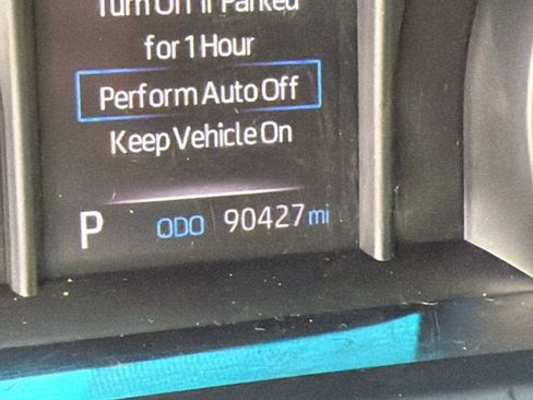 Used 2022 Toyota Venza LE AWD/4WD image 19