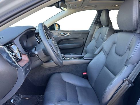 Certified 2024 Volvo XC60 B5 Plus w/ Protection Package Premier AWD/4WD image 13