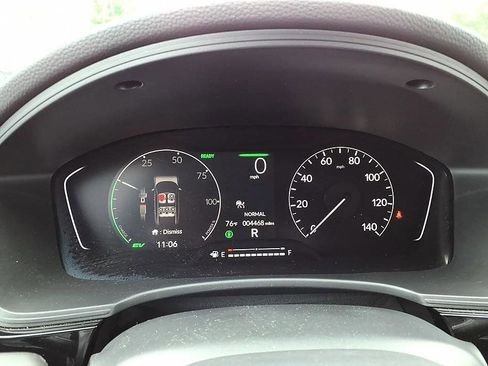 Certified 2026 Honda Civic Sport image 31