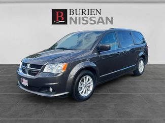 Used 2019 Dodge Grand Caravan SXT FWD video 1