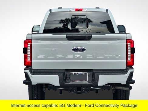 New 2026 Ford F250 XL w/ STX Appearance Package image 27