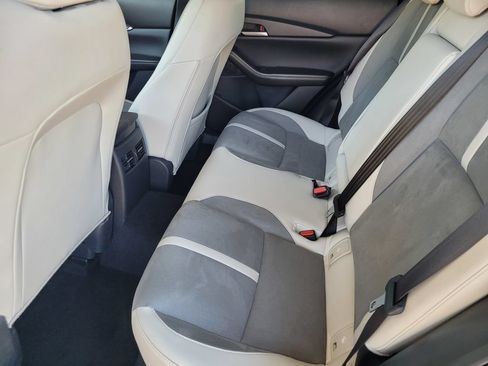 New 2026 MAZDA CX-30 2.5 Turbo Aire Edition AWD/4WD image 4