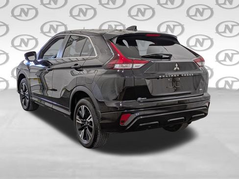 Used 2024 Mitsubishi Eclipse Cross SEL AWD/4WD image 34