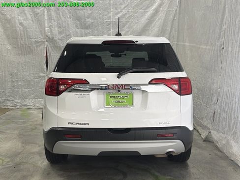 Used 2019 GMC Acadia SLE AWD/4WD image 20