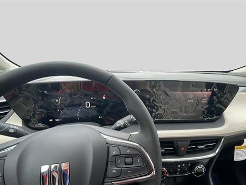 New 2026 Buick Encore GX Sport Touring w/ Comfort Package image 12