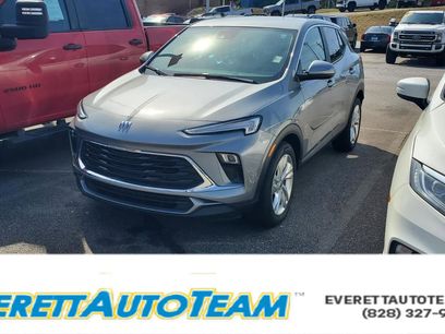 Used 2024 Buick Encore GX Preferred