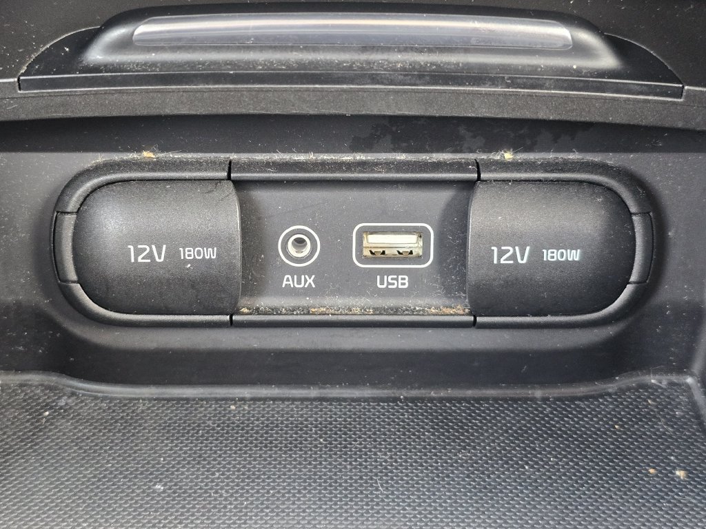 Used 2017 Kia Optima LX FWD image 20