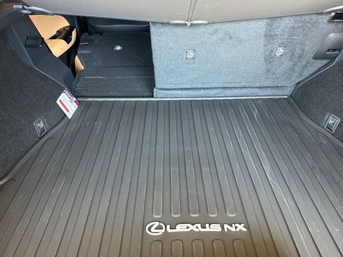 New 2026 Lexus NX 350 AWD w/ Premium Package image 20