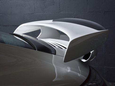 Used 2011 Porsche 911 GT2 RS image 13