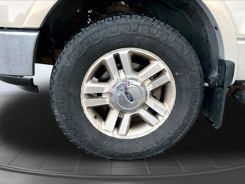 Used 2006 Ford F150 Lariat AWD/4WD image 36