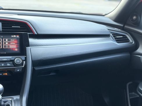 Used 2020 Honda Civic Si image 27