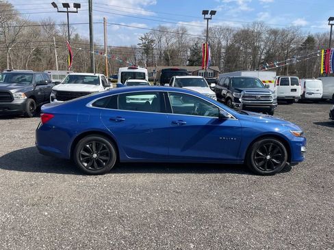 Used 2023 Chevrolet Malibu LT image 4