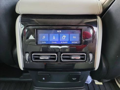 Used 2025 Lincoln Aviator Reserve w/ Illumination Package AWD/4WD image 18