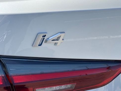 Certified 2023 BMW i4 eDrive35 RWD image 39