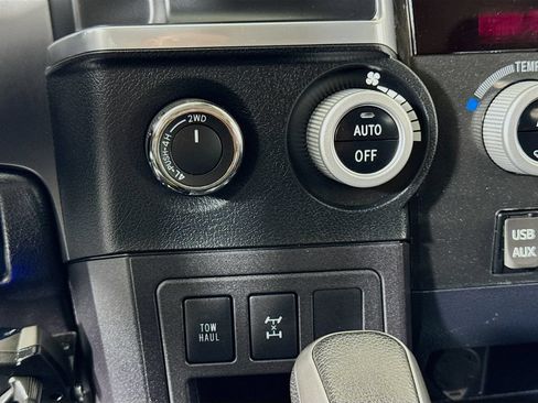 Used 2019 Toyota Sequoia TRD Sport w/ TRD Sport Premium Package AWD/4WD image 18