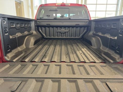 New 2026 Chevrolet Colorado Trail Boss image 35