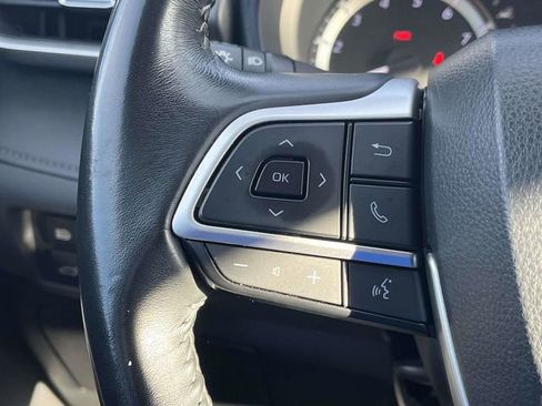 Used 2023 Toyota Highlander L image 28