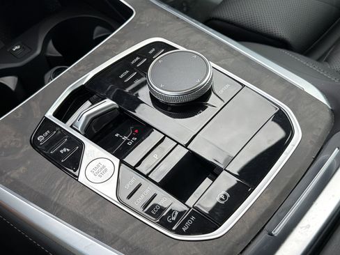 Certified 2025 BMW X5 xDrive40i image 24