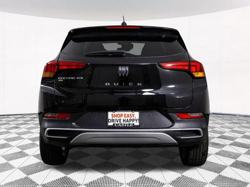Used 2025 Buick Encore GX Preferred image 14