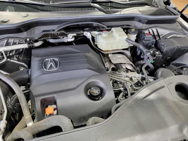 Used 2024 Acura MDX Type S w/ Advance Package AWD/4WD image 34