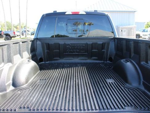 Used 2025 Ford F150 XLT w/ Equipment Group 302A MID AWD/4WD image 10