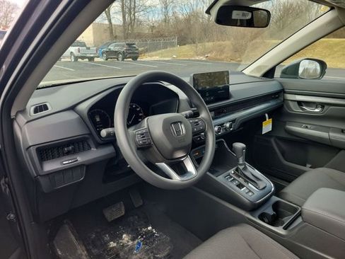 New 2026 Honda CR-V EX image 18