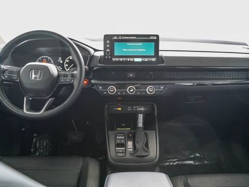 Used 2024 Honda CR-V EX-L image 13