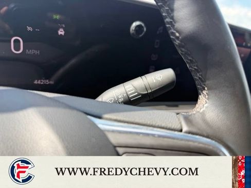Used 2024 Buick Envista Sport Touring w/ Convenience I Package FWD image 15