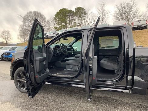 New 2025 Ford F150 STX w/ LOBO Package image 18