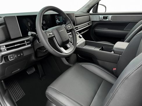 New 2026 Hyundai Santa Fe SEL AWD/4WD image 21