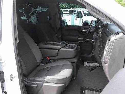 Used 2022 Chevrolet Silverado 1500 RST w/ Safety Package image 42