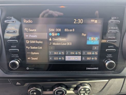 Used 2020 Toyota Tacoma SR w/ SR Convenience Package image 14