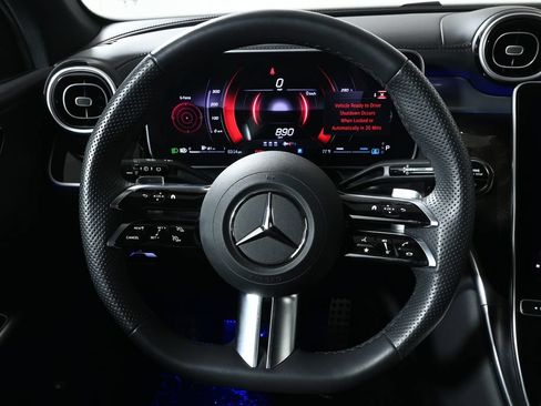 Certified 2026 Mercedes-Benz GLC 300 4MATIC image 18