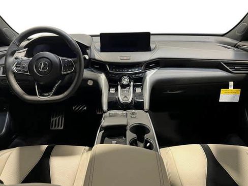 New 2025 Acura TLX SH-AWD w/ A-SPEC Pkg image 20