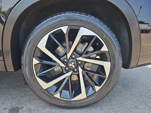 Used 2022 Mitsubishi Outlander SEL AWD/4WD image 34