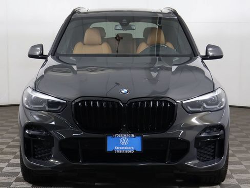 Used 2022 BMW X5 xDrive40i AWD/4WD image 15
