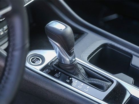 New 2025 Nissan Sentra SV w/ All-Weather Package FWD image 17