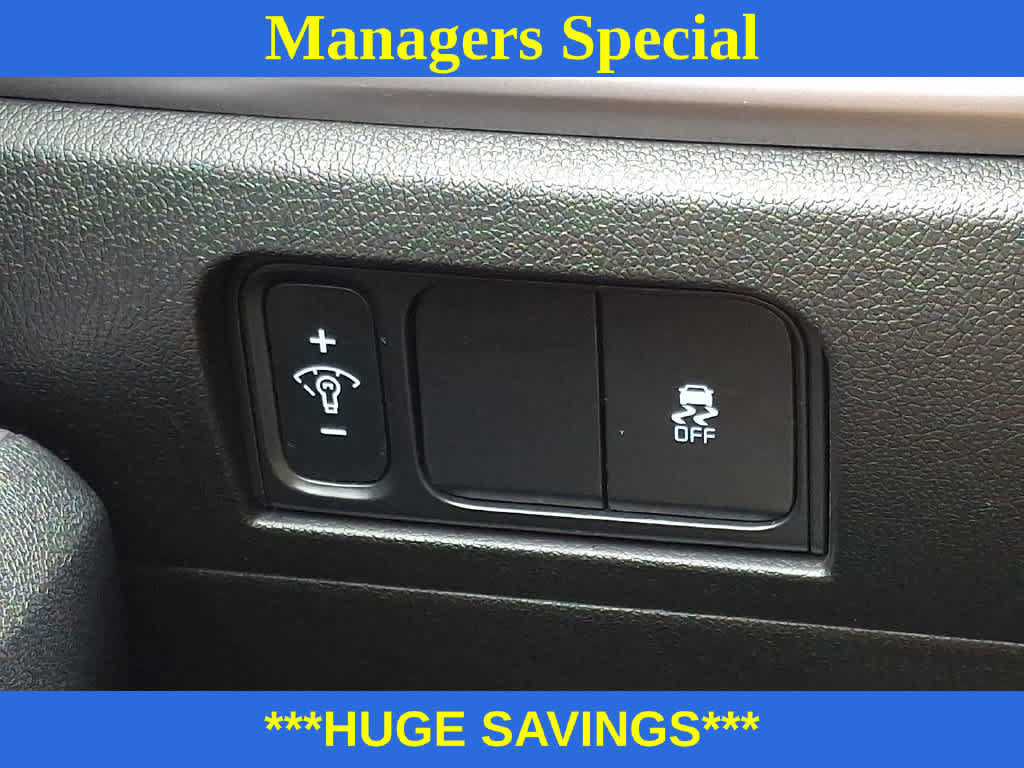 Used 2024 Kia Sorento S AWD/4WD image 24