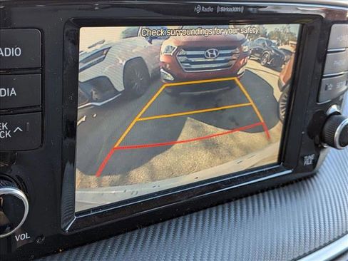 Used 2021 Hyundai Tucson SEL image 5