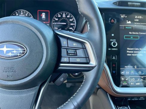 Used 2024 Subaru Outback Touring XT image 30
