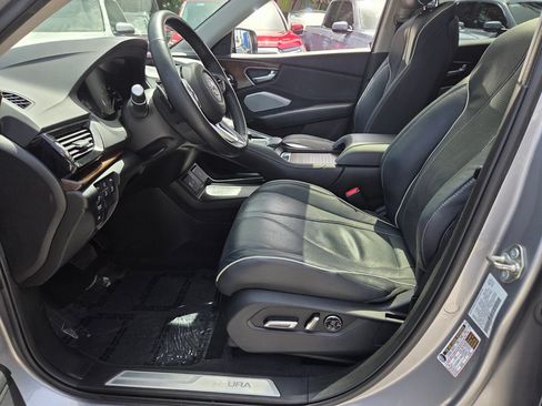 Used 2020 Acura RDX FWD w/ Advance Package image 9