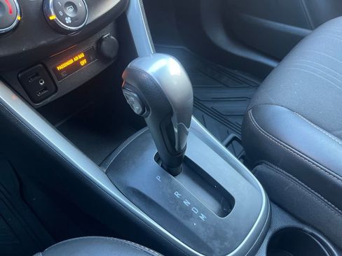 Used 2021 Chevrolet Trax LT w/ Driver Confidence Package image 30