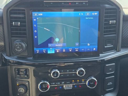 Used 2023 Ford F150 Raptor w/ Equipment Group 802A Raptor R AWD/4WD image 21