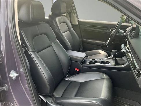 Used 2023 Honda Civic EX-L image 27