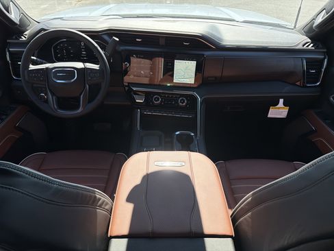 New 2026 GMC Sierra 2500 Denali Ultimate image 28