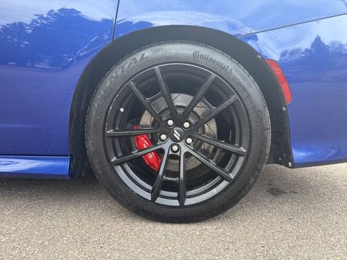 Used 2018 Dodge Charger R/T image 36