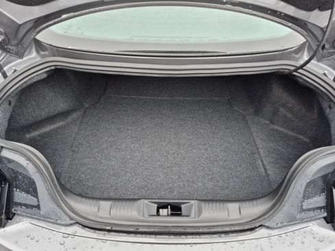 New 2026 Ford Mustang Premium image 8