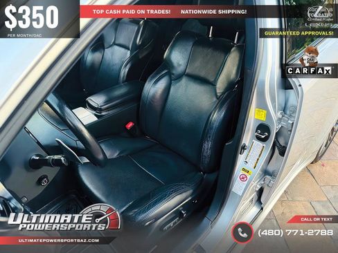 Used 2010 Lexus IS F image 20