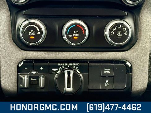 Used 2022 RAM 1500 Tradesman w/ Trailer Tow Group (B) image 30