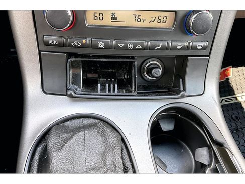 Used 2007 Chevrolet Corvette Coupe RWD image 25